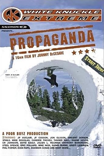 Poster of Propaganda