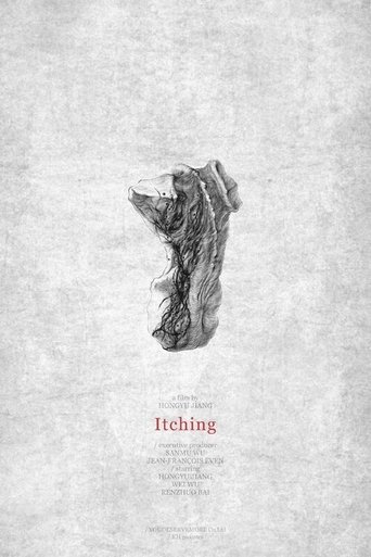 Poster of Itching