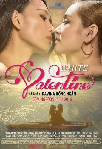 Poster of White Valentine