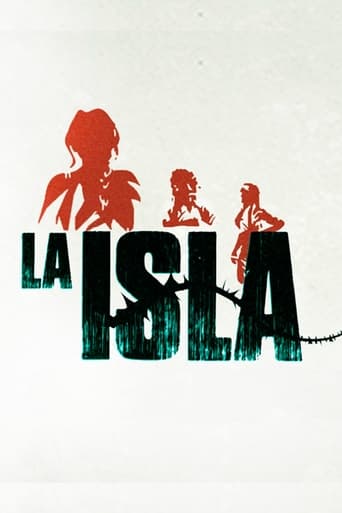 Portrait for La Isla - Season 1