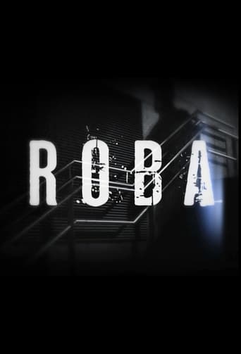 Poster of Roba