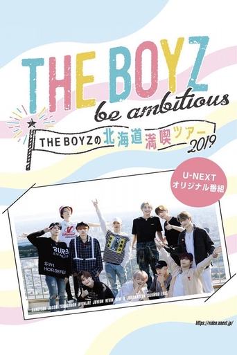 Portrait for THE BOYZ Be Ambitious - Season 1