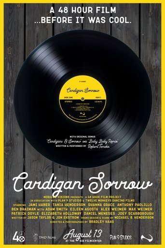 Poster of Cardigan Sorrow
