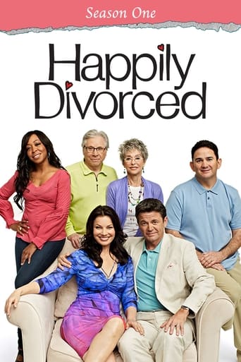 Portrait for Happily Divorced - Season 1