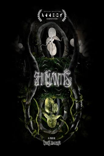 Poster of Humantis