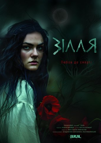 Poster of Зілля
