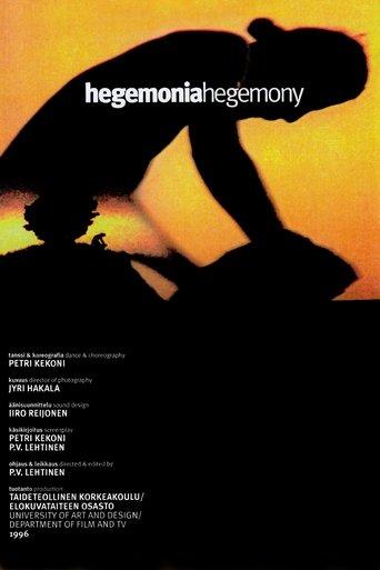 Poster of Hegemony