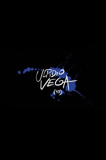 Ulpidio Vega Poster of Ulpidio Vega