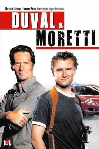 Poster of Duval and Moretti