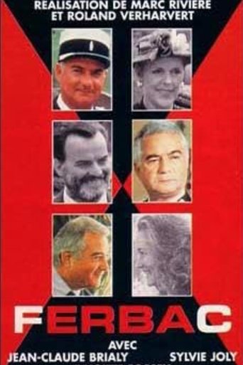 Poster of Ferbac