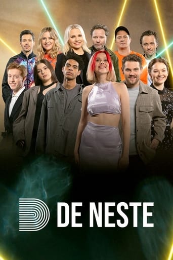 Poster of De neste