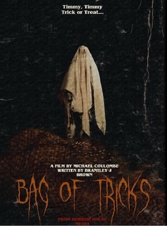 Poster of Bag of Tricks