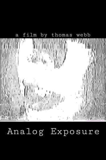 Poster of Analog Exposure