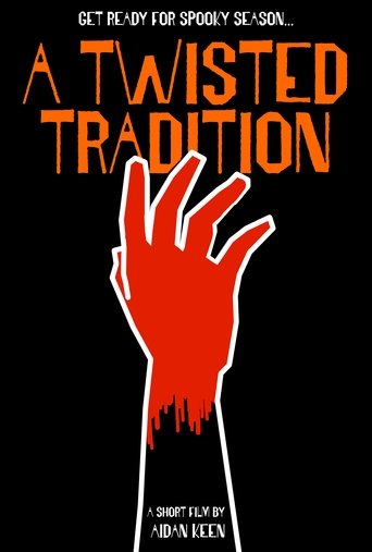 Poster of A Twisted Tradition
