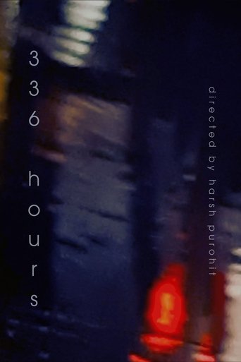 Poster of 336 hours