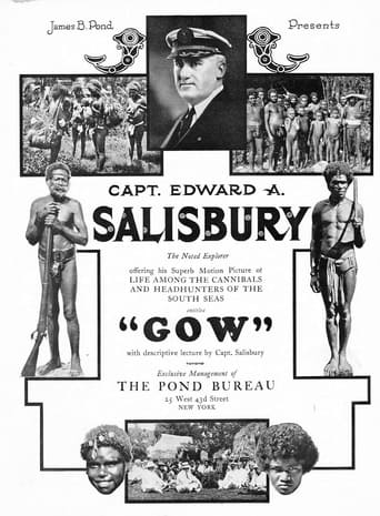 Poster of Gow