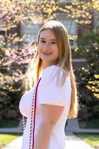 Portrait of Mandy Holliday