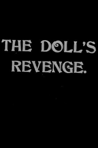 Poster of The Doll's Revenge