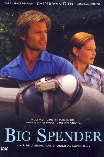 Poster of Big Spender