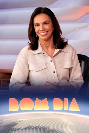 Poster of Bom Dia Brasil