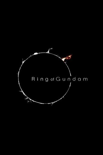 Poster of Ring of Gundam