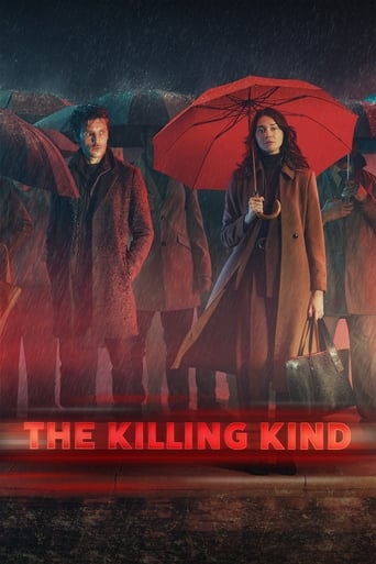 Poster of The Killing Kind