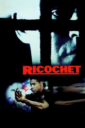 Poster of Ricochet