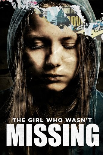 Poster of The Girl Who Wasn't Missing