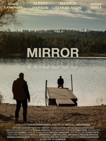 Poster of Mirror