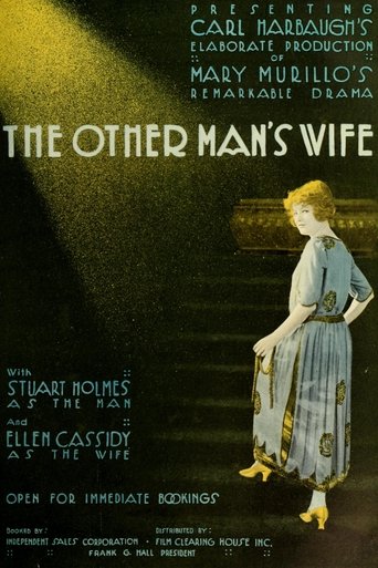 Poster of The Other Man's Wife