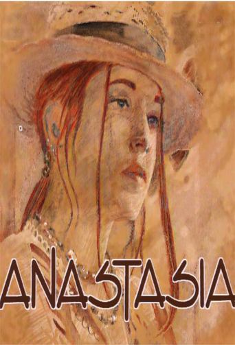 Poster of Anastasia