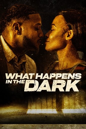 Poster of What Happens in the Dark