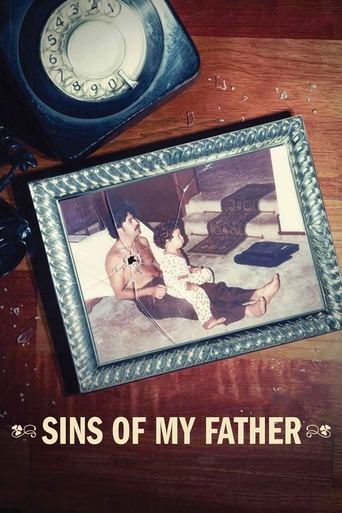 Poster of Sins of My Father