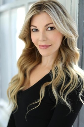 Portrait of Kimberly Magness