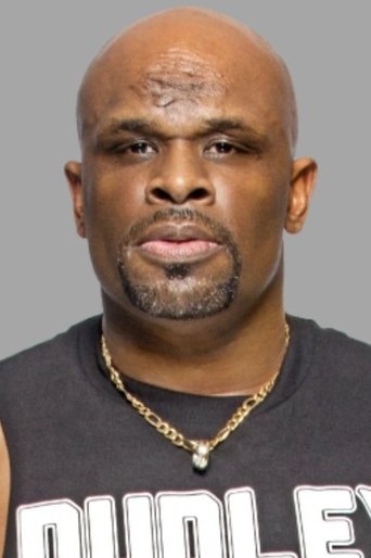 Portrait of Devon Hughes