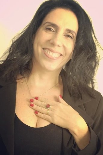 Portrait of Juliana Guimarães