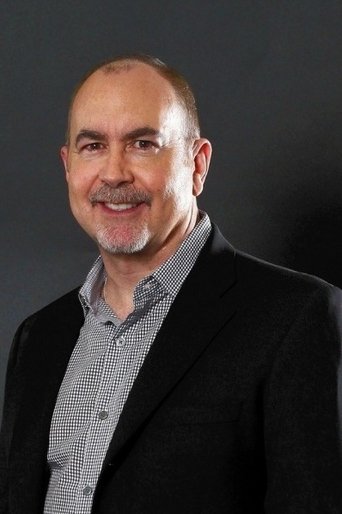 Portrait of Terence Winter