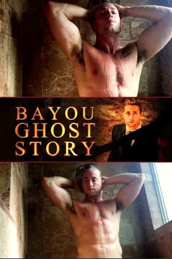 Poster of Bayou Ghost Story