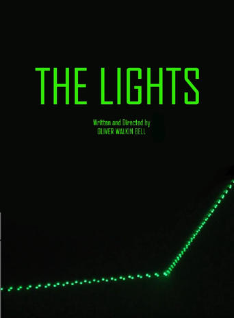 Poster of The Lights