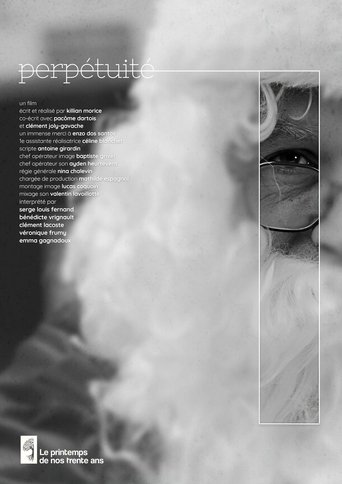 Poster of Life sentence