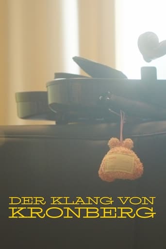 Poster of Der Klang von Kronberg