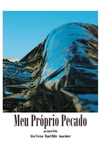 Poster of Meu Próprio Pecado