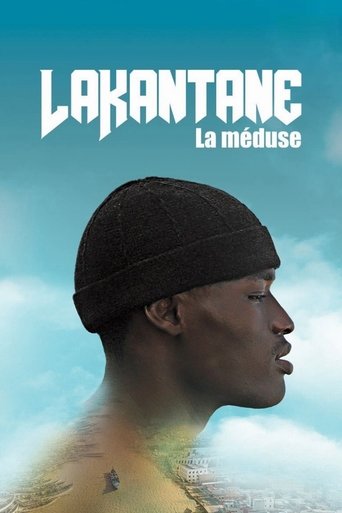 Poster of Lakantane : la méduse