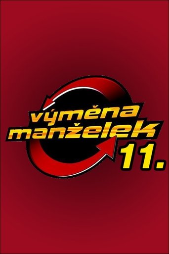 Portrait for Výměna manželek - Season 11