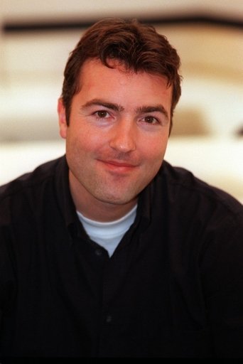 Portrait of Nick Berry