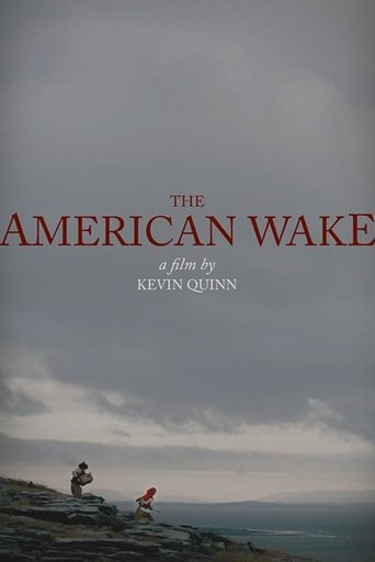 Poster of The American Wake