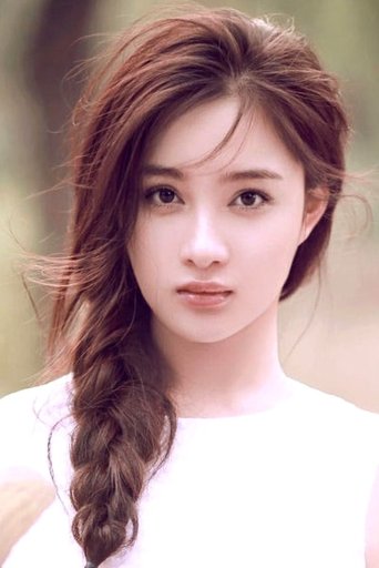 Portrait of Sun Jia Lu