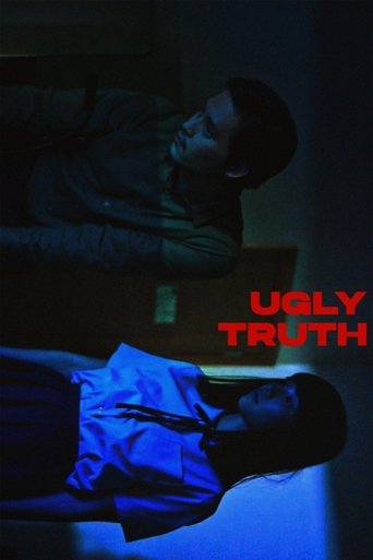 Poster of Girl from Nowhere: Ugly Truth