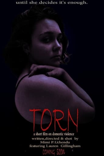 Poster of Torn