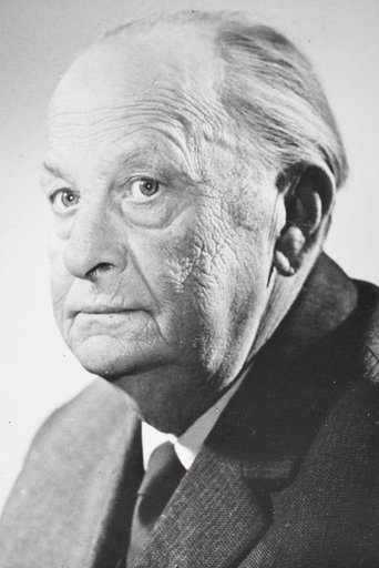 Portrait of Aleksander Mälton